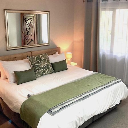 Aloe Cottage Mbombela Zewnętrze zdjęcie