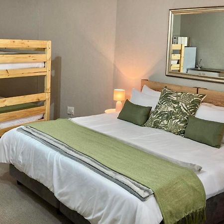 Aloe Cottage Mbombela Zewnętrze zdjęcie