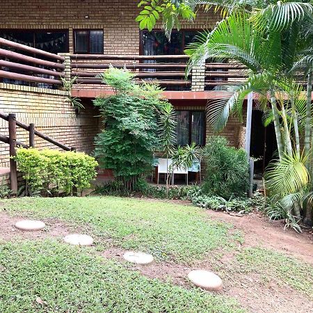 Aloe Cottage Mbombela Zewnętrze zdjęcie