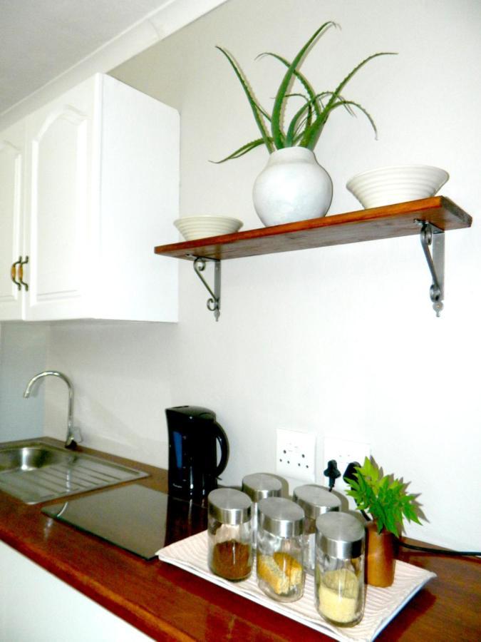 Aloe Cottage Mbombela Zewnętrze zdjęcie