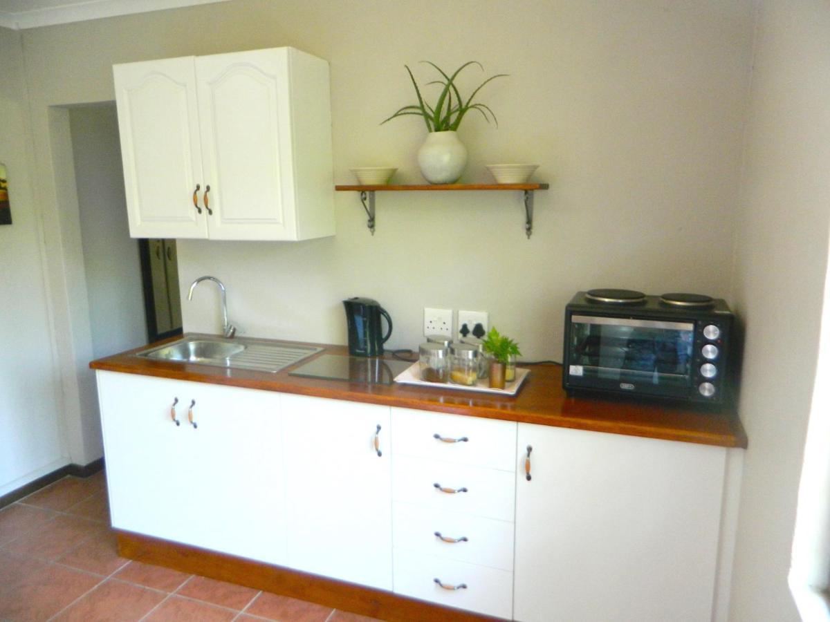 Aloe Cottage Mbombela Zewnętrze zdjęcie
