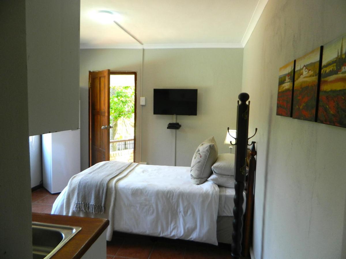 Aloe Cottage Mbombela Zewnętrze zdjęcie