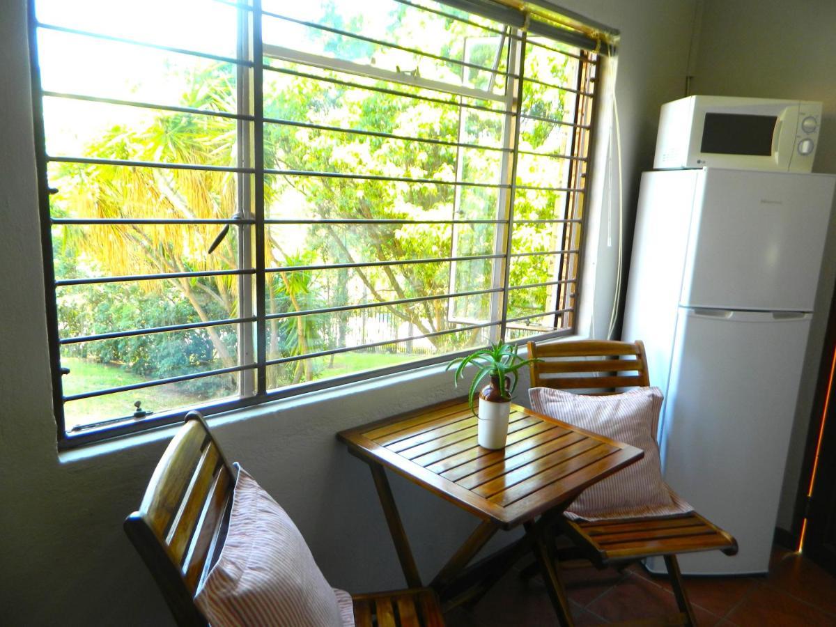 Aloe Cottage Mbombela Zewnętrze zdjęcie