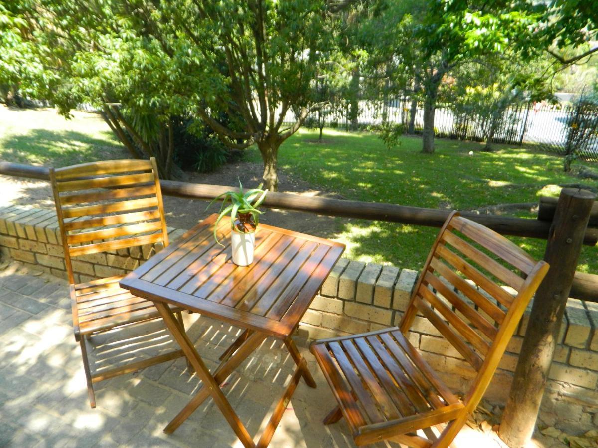Aloe Cottage Mbombela Zewnętrze zdjęcie