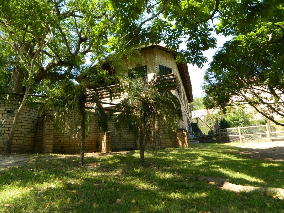 Aloe Cottage Mbombela Zewnętrze zdjęcie