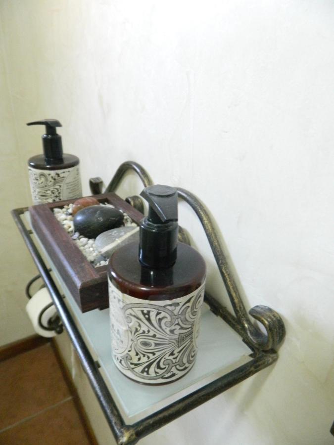 Aloe Cottage Mbombela Zewnętrze zdjęcie