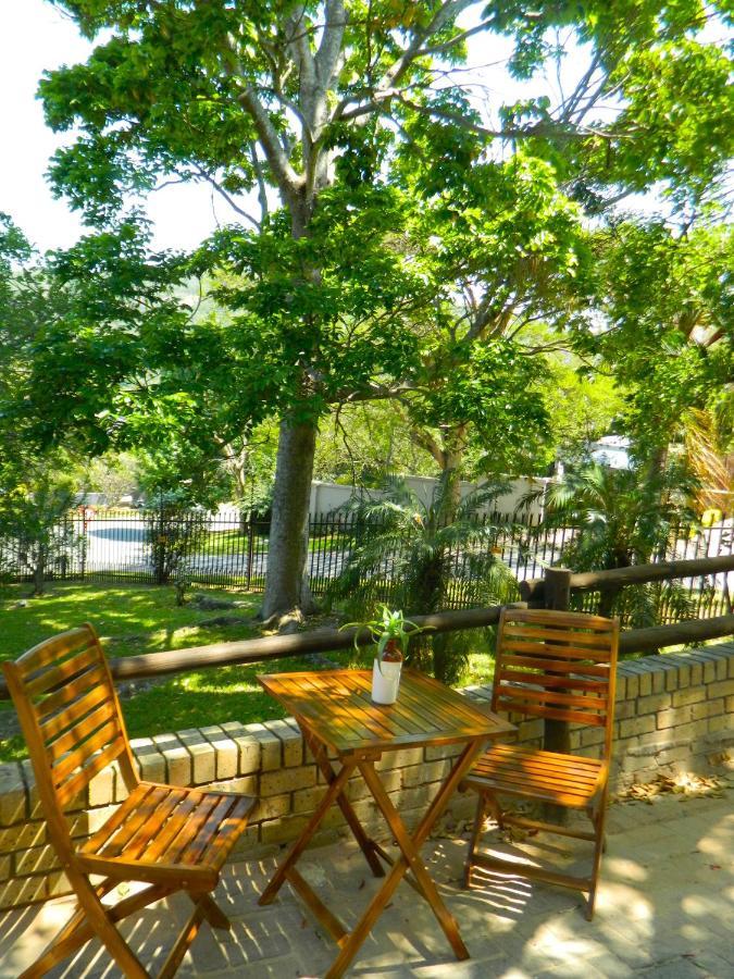 Aloe Cottage Mbombela Zewnętrze zdjęcie