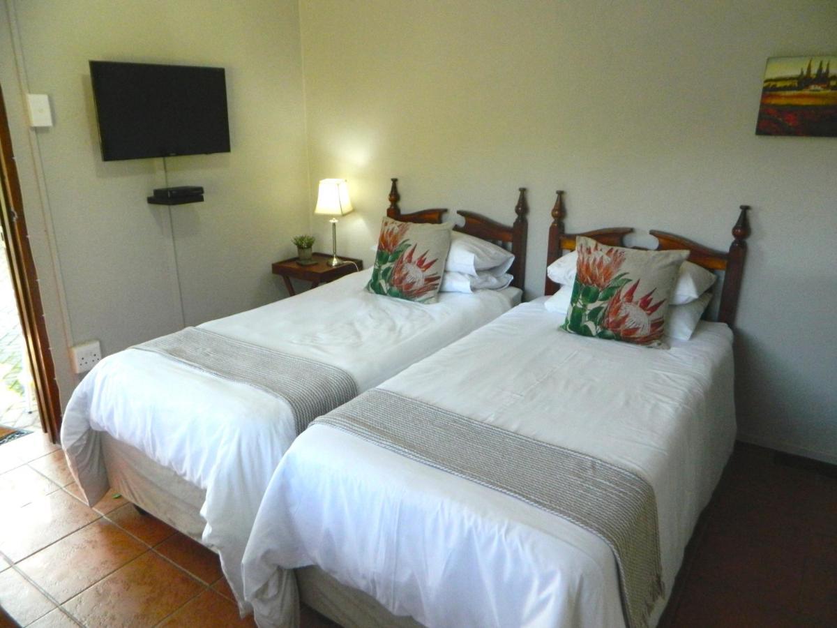 Aloe Cottage Mbombela Zewnętrze zdjęcie