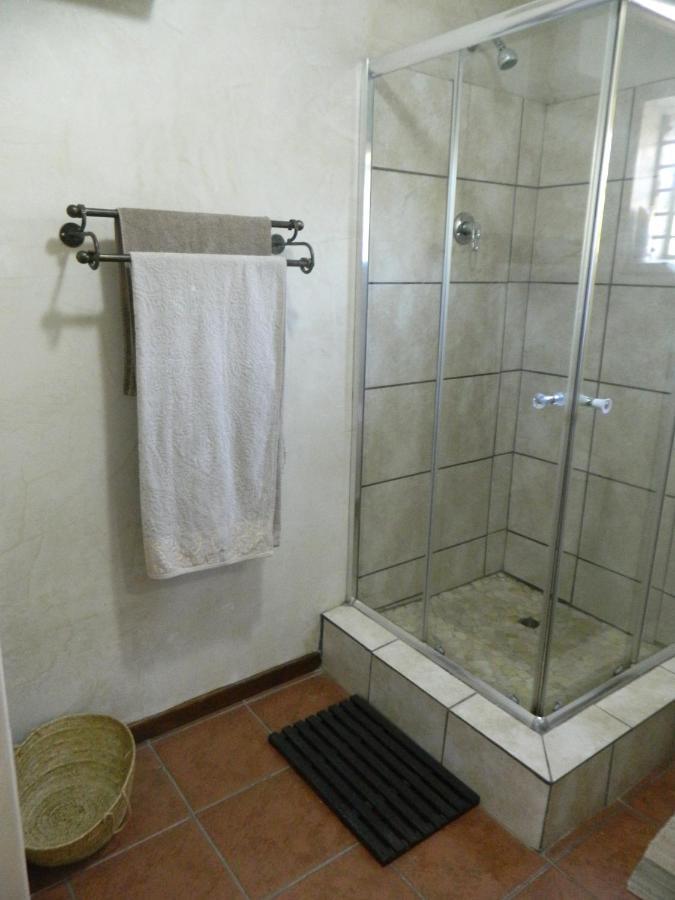 Aloe Cottage Mbombela Zewnętrze zdjęcie