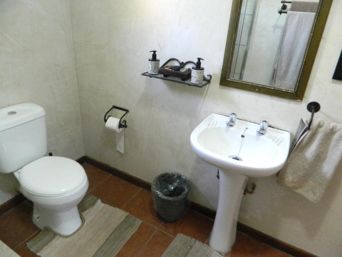 Aloe Cottage Mbombela Zewnętrze zdjęcie
