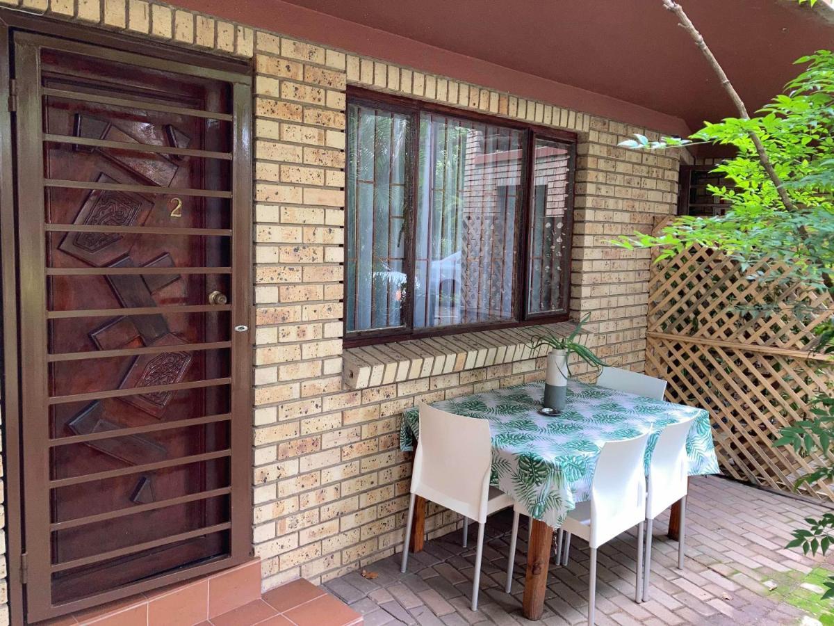 Aloe Cottage Mbombela Zewnętrze zdjęcie