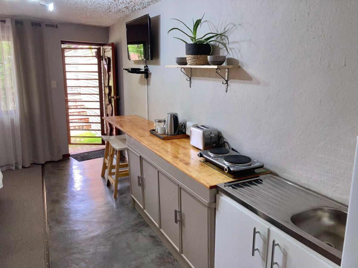 Aloe Cottage Mbombela Zewnętrze zdjęcie