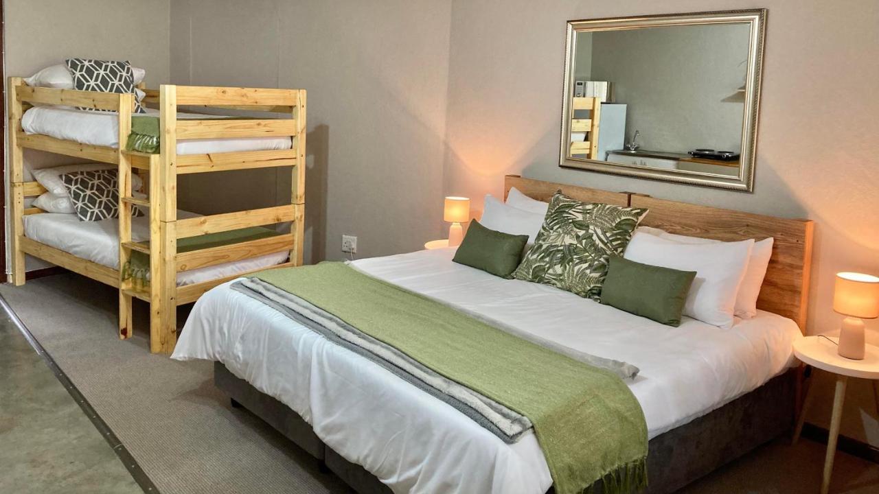 Aloe Cottage Mbombela Zewnętrze zdjęcie