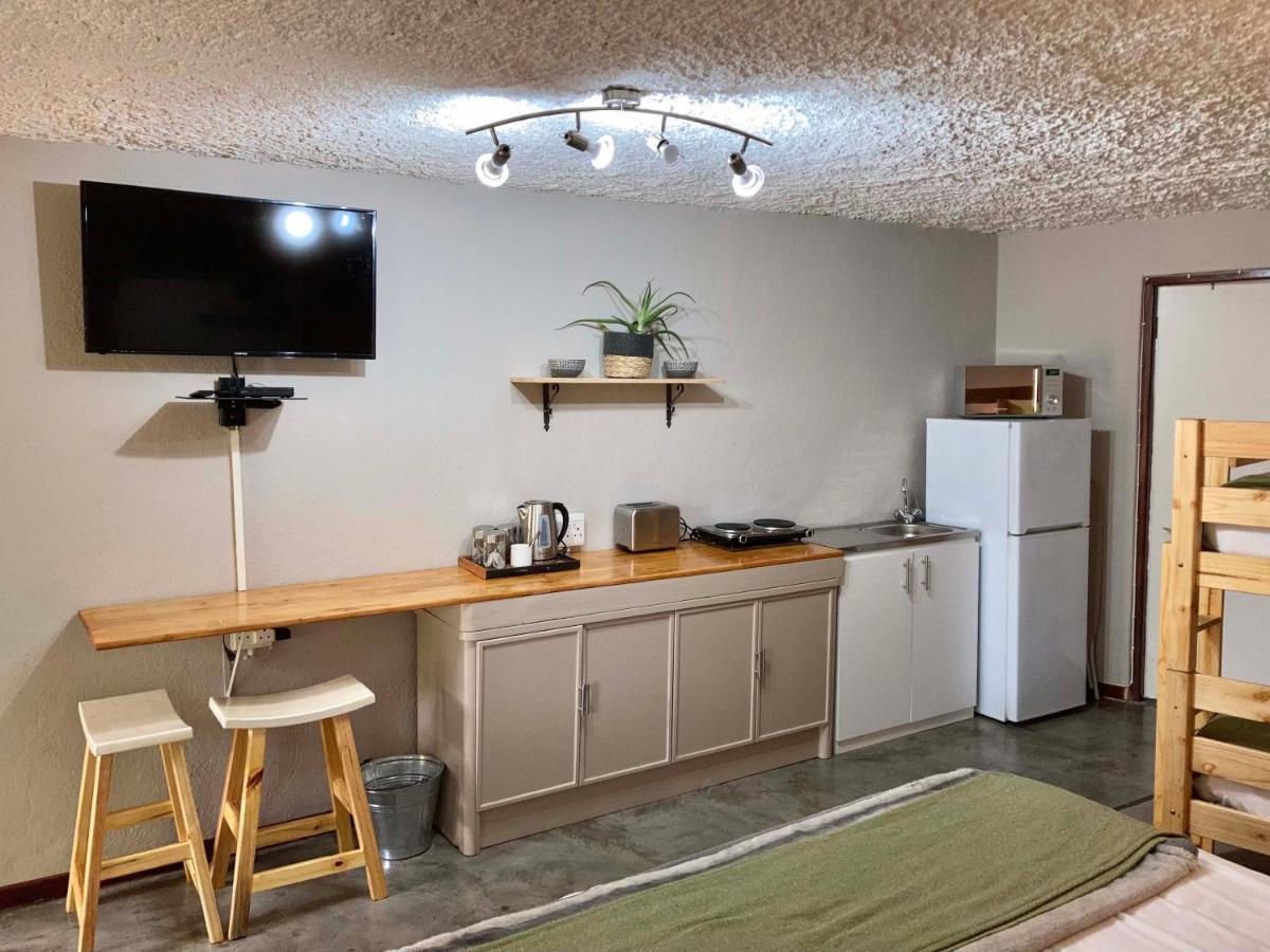 Aloe Cottage Mbombela Zewnętrze zdjęcie