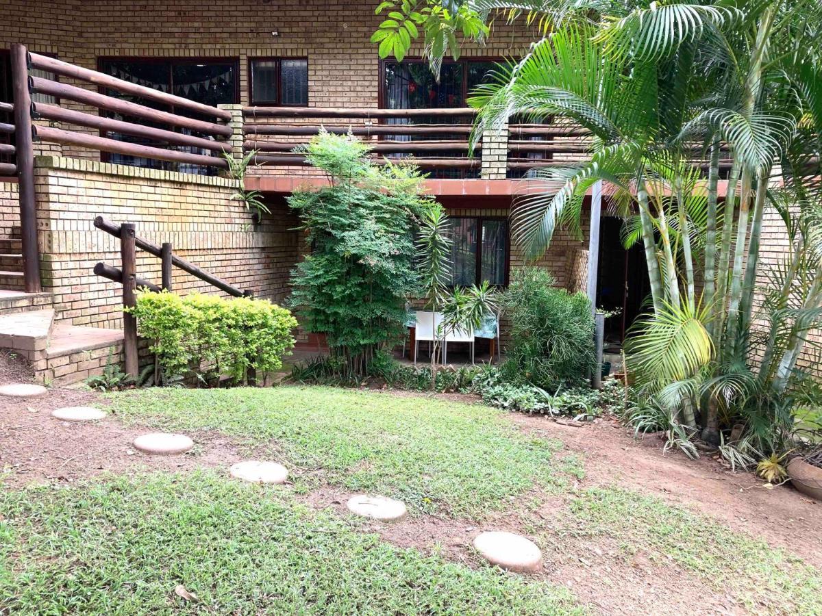 Aloe Cottage Mbombela Zewnętrze zdjęcie