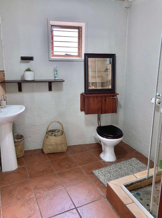 Aloe Cottage Mbombela Zewnętrze zdjęcie